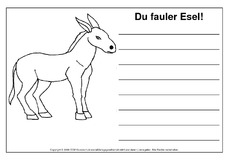 Schreibblatt-Du-fauler-Esel-1.pdf